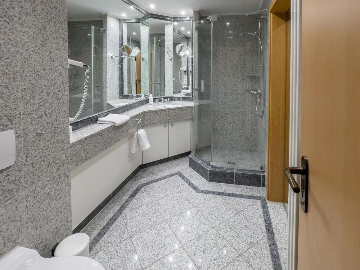 Duenenpark Binz - Komfort Ferienwohnung Mit 1 Schlafzimmer Und Terrasse Im Erdgeschoss 251 Екстер'єр фото